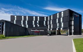 Towneplace Suites By Marriott Saskatoon